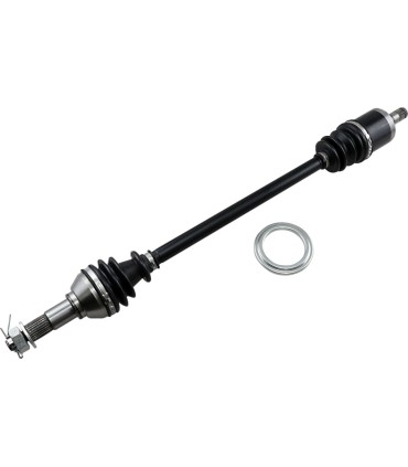 AXLE KIT COMPLETE CANAM