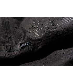PANT PDX3 CE BK XL