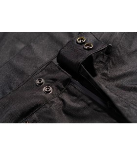 PANT PDX3 CE BK 2X