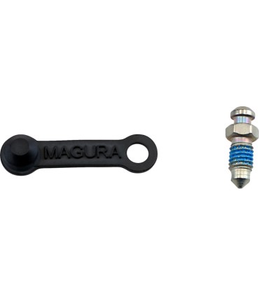 HC1|HYMEC - VENT VALVE WITH CA