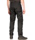 PANT PDX3 CE BK 2X