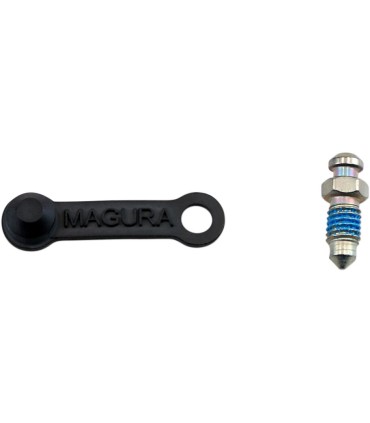 HC1|HYMEC - VENT VALVE WITH CA