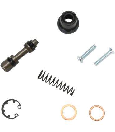 REPAIR KIT MASTER CYL KTM