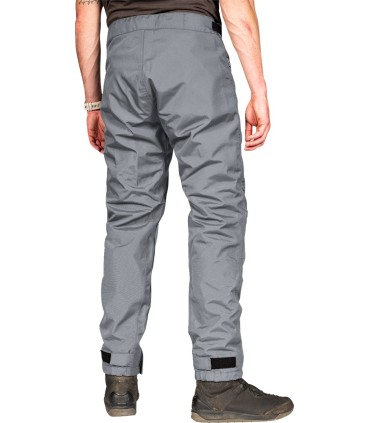 PANT PDX3 CE GY MD