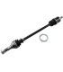 AXLE KIT COMPLETE CANAM