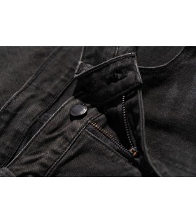 PANT UPARMOR JEAN BK 30