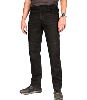 PANT UPARMOR JEAN BK 32