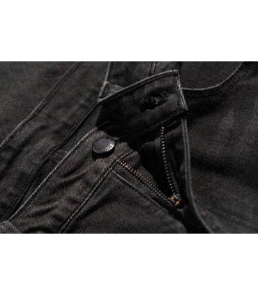 PANT UPARMOR JEAN BK 32