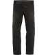 PANT UPARMOR JEAN BK 32