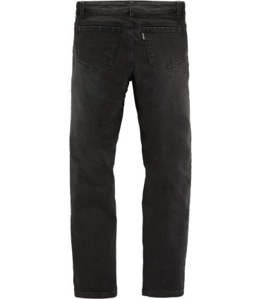 PANT UPARMOR JEAN BK 32