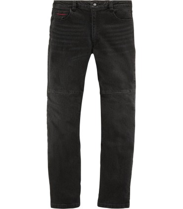 PANT UPARMOR JEAN BK 32