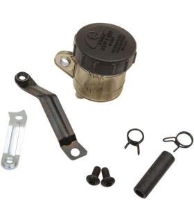 195|HCT - CLUTCH RESERVOIR SMO