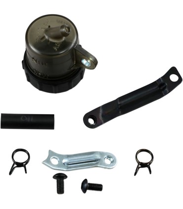 195|HCT - CLUTCH RESERVOIR SMO