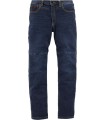 PANT UPARMOR JEAN BL 30