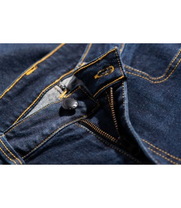PANT UPARMOR JEAN BL 30