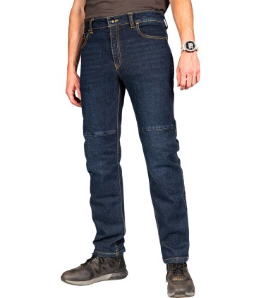 PANT UPARMOR JEAN BL 30