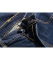 PANT UPARMOR JEAN BL 32