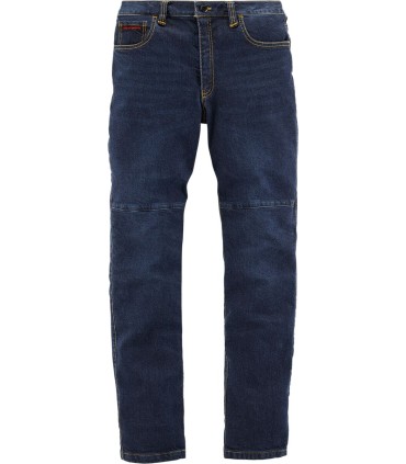 PANT UPARMOR JEAN BL 32
