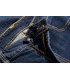 PANT UPARMOR JEAN BL 40