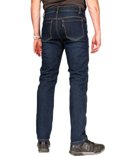 PANT UPARMOR JEAN BL 42