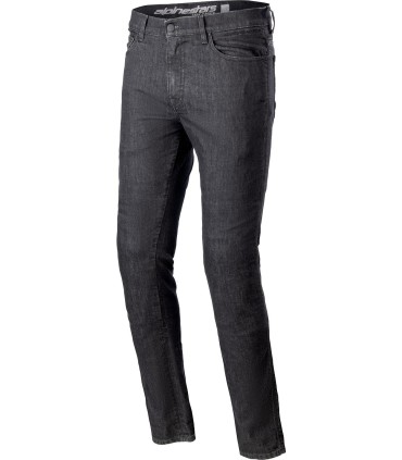 PANT CERIUM BLACK 31