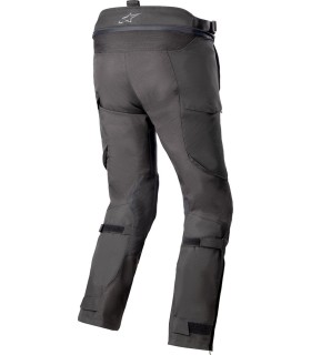 PANT BOGOTA PRO DS BLK S