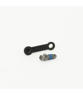 MASTER CYLINDER BLEED NIP