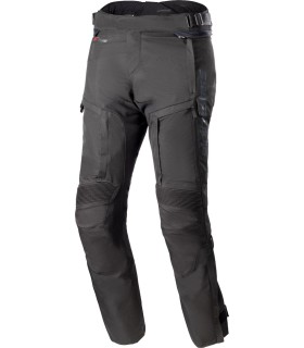 PANT BOGOTA PRO DS BLK 2X