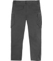 PANT SUPERDUTY3 BK 30