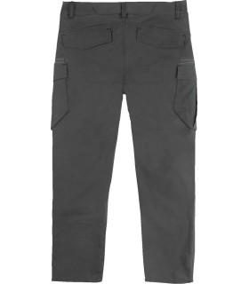 PANT SUPERDUTY3 BK 32
