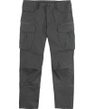 PANT SUPERDUTY3 BK 36