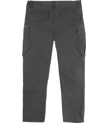 PANT SUPERDUTY3 BK 36