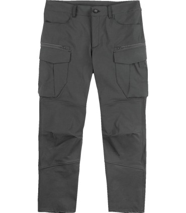 PANT SUPERDUTY3 BK 40