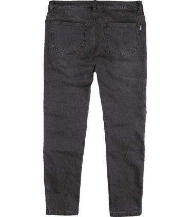 JEAN UPARMOR COVEC BK 32