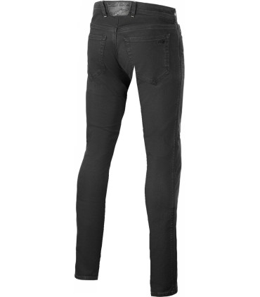 PANT COPPER V3 BLACK 28