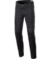 PANT COPPER V3 BLACK 36