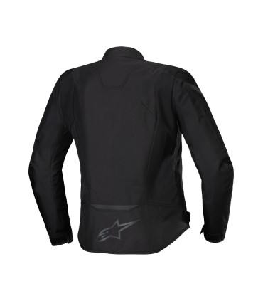 JACKET STELLA T-JAWS V4 WP BLA