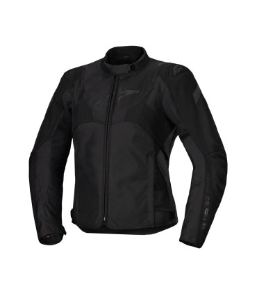 JACKET STELLA T-JAWS V4 WP BLA