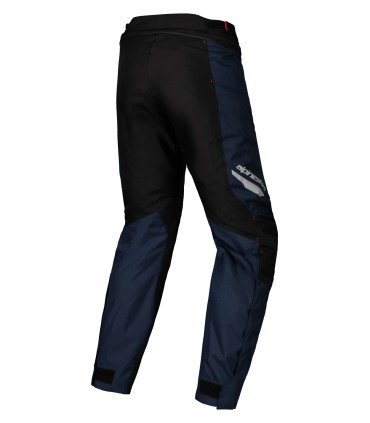 PANTS ST-1 WP BLUE/BLACK L
