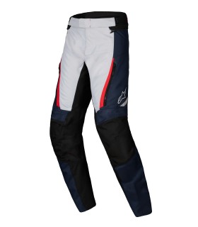 PANTS ST-1 WP BLUE/BLACK 2X