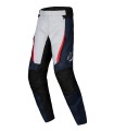 PANTALON ST-1 WP BLEU/NOIR 2X