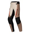 PANTS ST-1 WP KHAKI/BLACK L