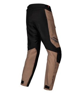 PANTS ST-1 WP KHAKI/BLACK 2X
