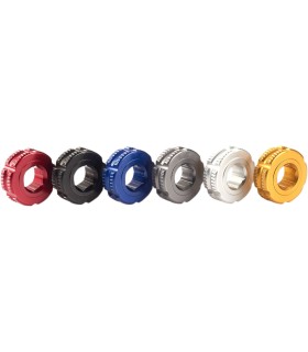 LEVER ADJUSTER KIT BK