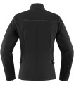 VESTE WM HELLA NOIRE SM