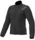 JACKET 4W BANSHEE BLACK XS