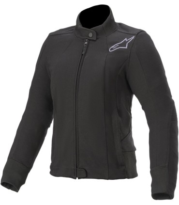JACKET 4W BANSHEE BLACK XS