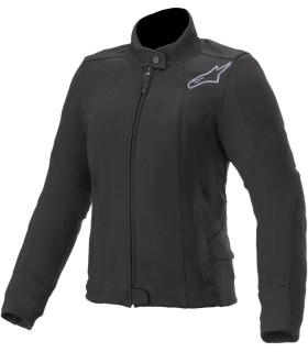 JACKET 4W BANSHEE BLACK S