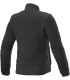 JACKET 4W BANSHEE BLACK M