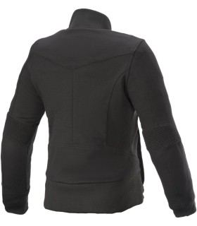 JACKET 4W BANSHEE BLACK M